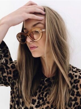 Le Specs Fluxus Sunglasses